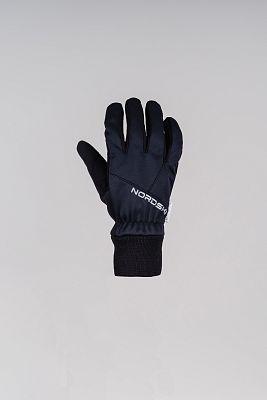Превью  Перчатки лыжные NORDSKI Motion WS Black